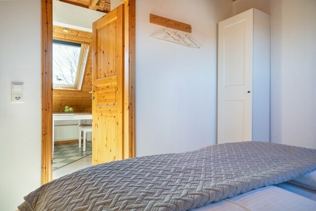 Ferienwohnung in Kellenhusen - Appartementhausanlage Tiemann Herzmuschel - Bild 21