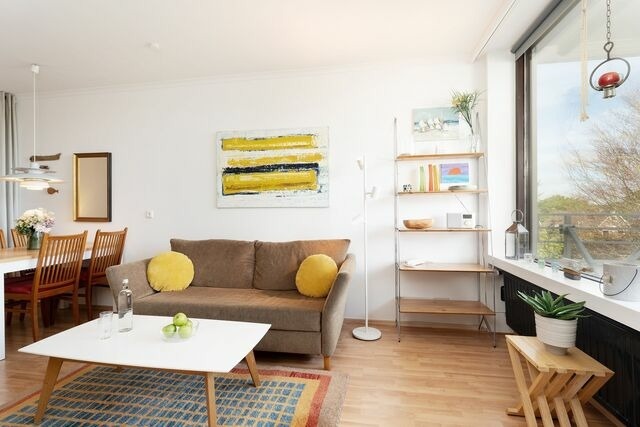 Ferienwohnung in Kellenhusen - Strandappartements am Leuchtturmweg Meerjungfrau - Bild 6