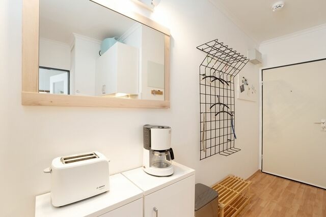 Ferienwohnung in Kellenhusen - Strandappartements am Leuchtturmweg Meerjungfrau - Bild 19