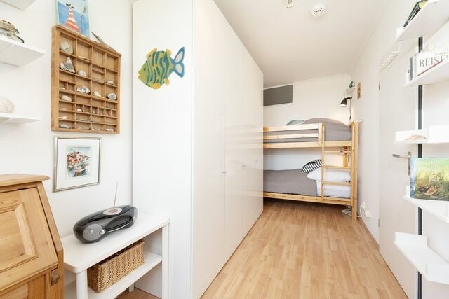 Ferienwohnung in Kellenhusen - Strandappartements am Leuchtturmweg Meerjungfrau - Bild 24