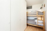 Ferienwohnung in Kellenhusen - Strandappartements am Leuchtturmweg Meerjungfrau - Bild 25