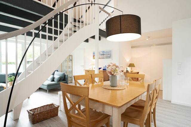 Ferienwohnung in Riepsdorf - Lütte Koje - Bild 10