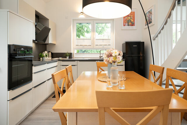 Ferienwohnung in Riepsdorf - Lütte Koje - Bild 11