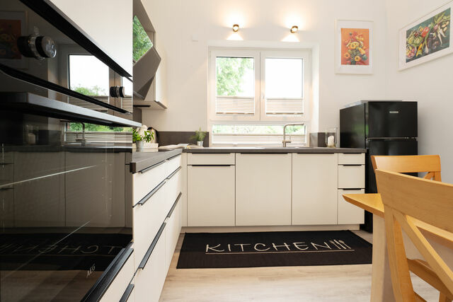 Ferienwohnung in Riepsdorf - Lütte Koje - Bild 12