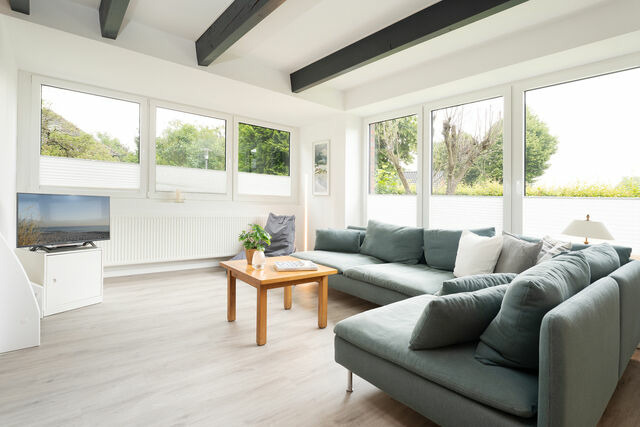 Ferienwohnung in Riepsdorf - L&uuml;tte Koje - Bild 2