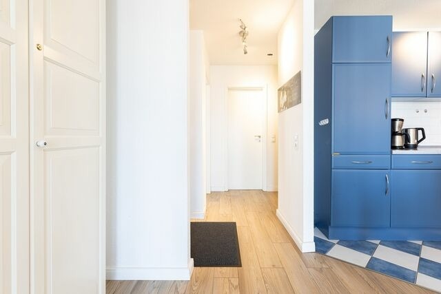 Ferienwohnung in Laboe - Hafen 13 Hafenblick 3 - Bild 18