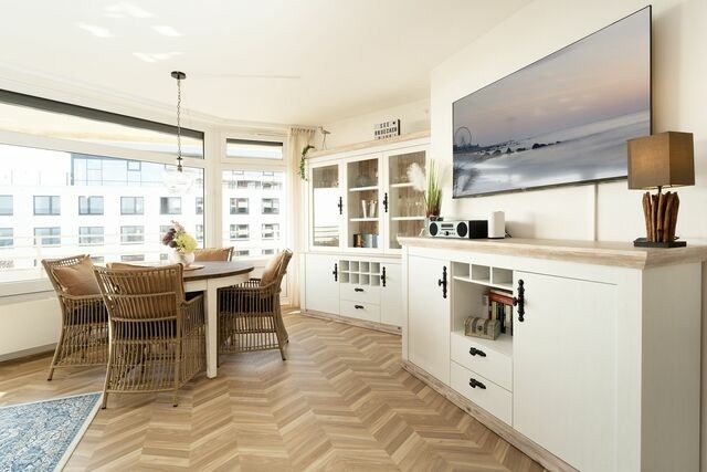 Ferienwohnung in Grömitz - Grömitz Center Seebrücken Diva - Bild 3