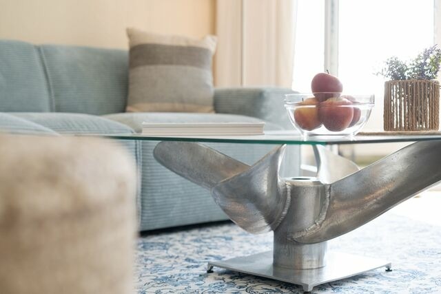 Ferienwohnung in Grömitz - Grömitz Center Seebrücken Diva - Bild 6