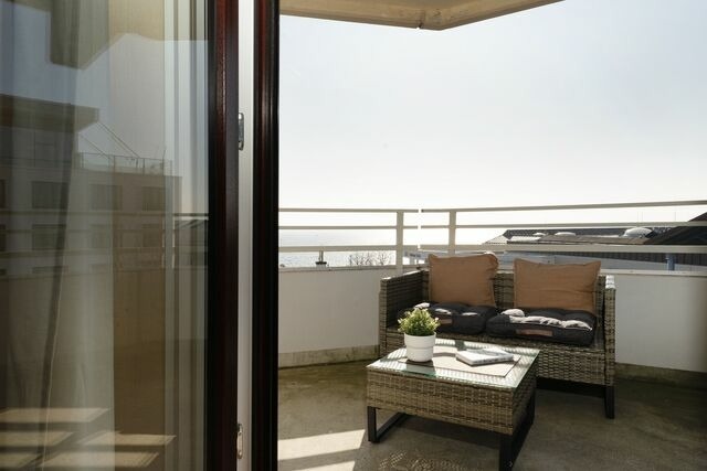 Ferienwohnung in Grömitz - Grömitz Center Seebrücken Diva - Bild 9