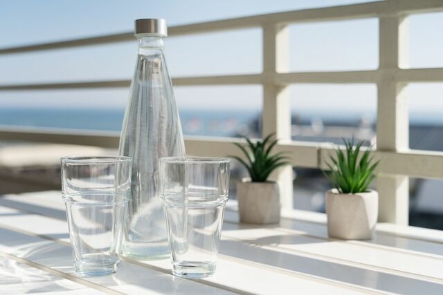 Ferienwohnung in Grömitz - Grömitz Center Seebrücken Diva - Bild 13