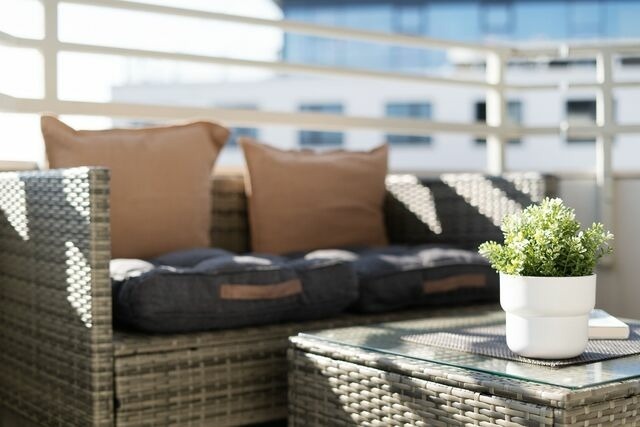 Ferienwohnung in Grömitz - Grömitz Center Seebrücken Diva - Bild 15