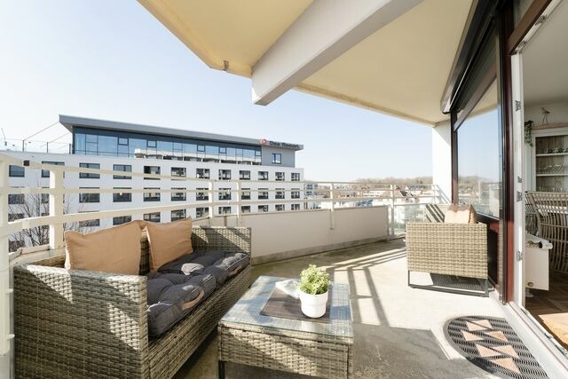 Ferienwohnung in Grömitz - Grömitz Center Seebrücken Diva - Bild 16