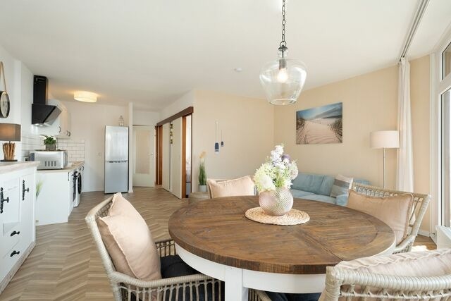 Ferienwohnung in Grömitz - Grömitz Center Seebrücken Diva - Bild 20