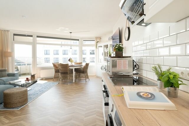 Ferienwohnung in Grömitz - Grömitz Center Seebrücken Diva - Bild 21