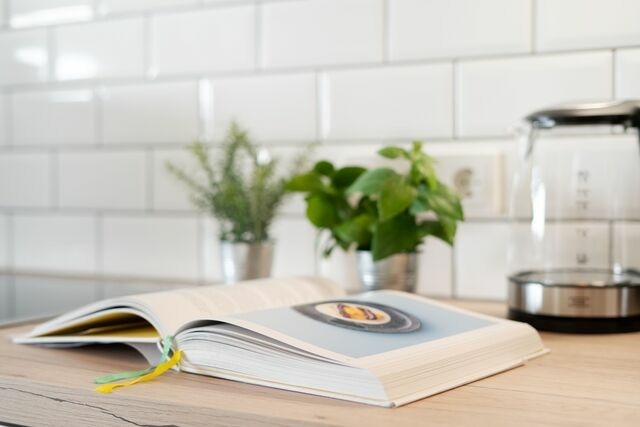 Ferienwohnung in Grömitz - Grömitz Center Seebrücken Diva - Bild 22