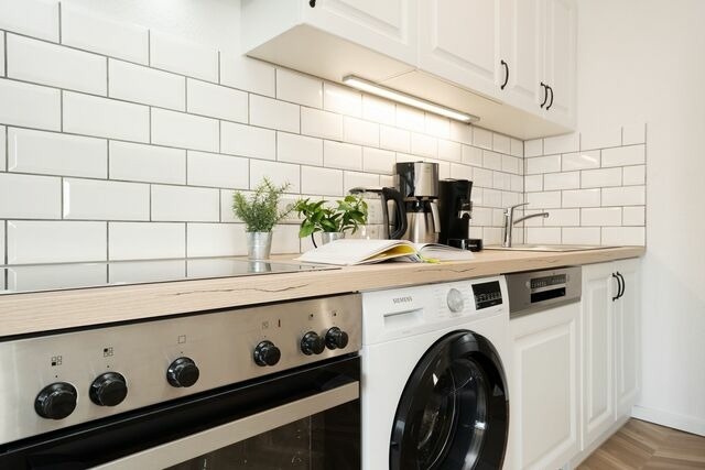 Ferienwohnung in Grömitz - Grömitz Center Seebrücken Diva - Bild 23