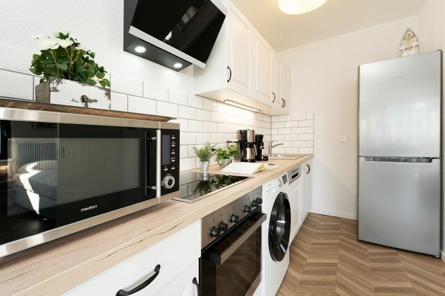 Ferienwohnung in Grömitz - Grömitz Center Seebrücken Diva - Bild 24