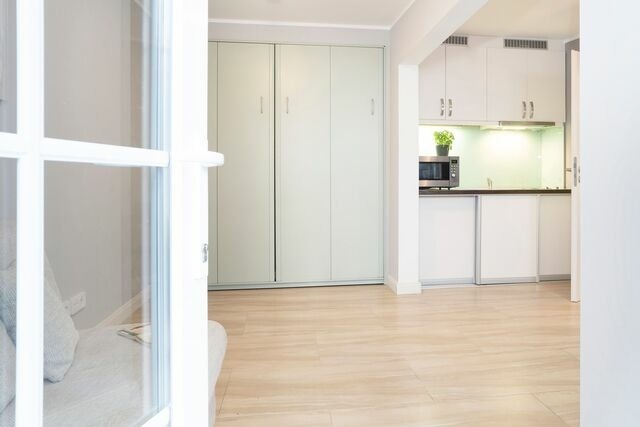 Ferienhaus in Travemünde - Haus Traavmünn - Bild 23