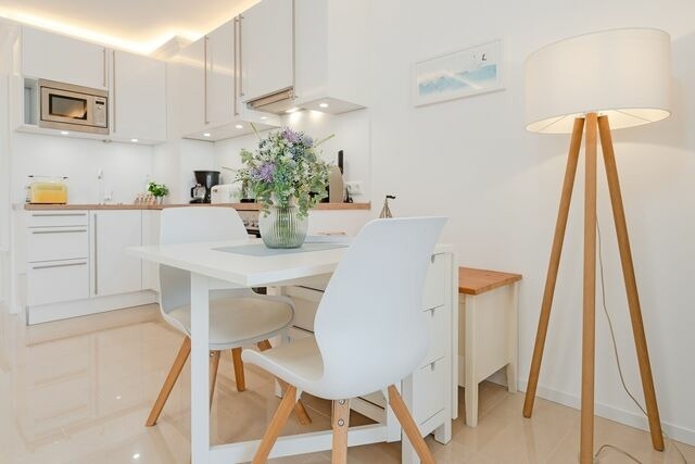 Ferienwohnung in Malente - Haus Dieksee Holm Seeromantik - Bild 19