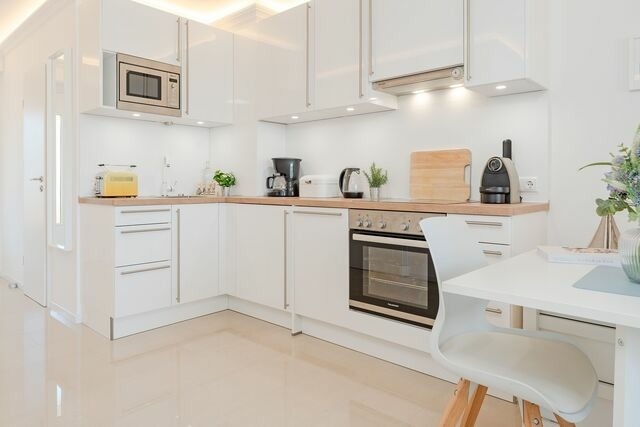 Ferienwohnung in Malente - Haus Dieksee Holm Seeromantik - Bild 22