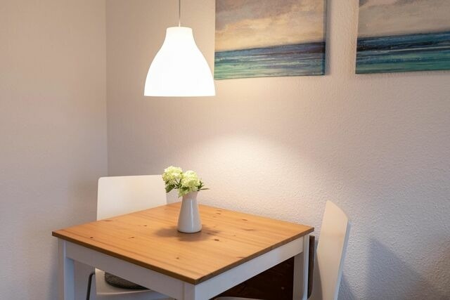 Ferienwohnung in Scharbeutz - Appartementhausanlage Wennseestra&szlig;e Kleine Ostseeperle - Bild 3