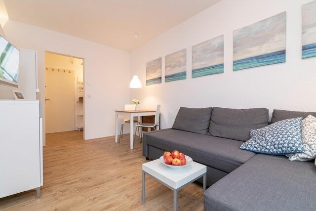 Ferienwohnung in Scharbeutz - Appartementhausanlage Wennseestra&szlig;e Kleine Ostseeperle - Bild 8