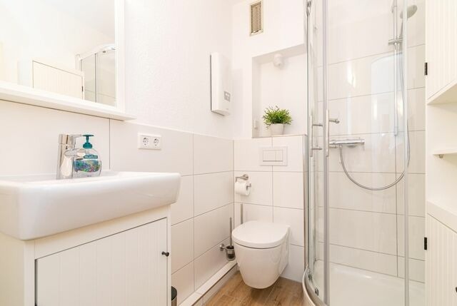 Ferienwohnung in Scharbeutz - Appartementhausanlage Wennseestra&szlig;e Kleine Ostseeperle - Bild 14