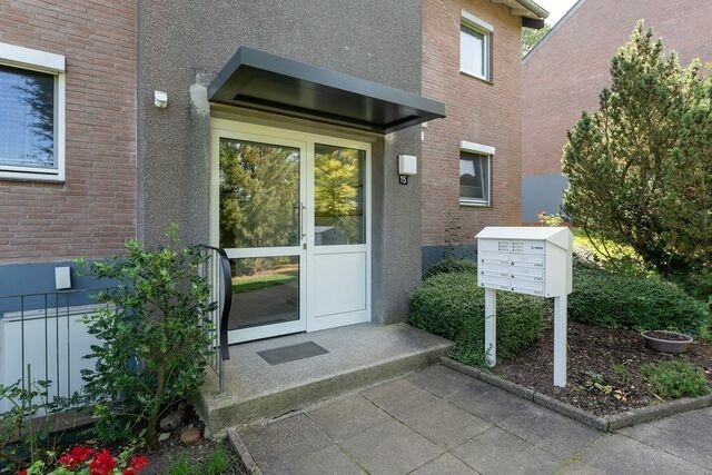 Ferienwohnung in Scharbeutz - Appartementhausanlage Wennseestra&szlig;e Kleine Ostseeperle - Bild 22