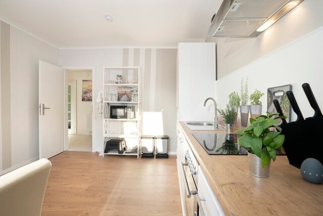 Ferienwohnung in Klenzau - Daddeldu - Bild 19