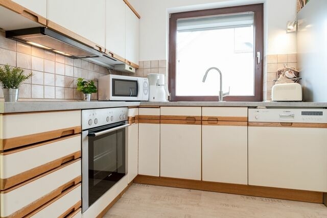 Ferienwohnung in Malente - Haus Hüttmann Sonnenblüte - Bild 17