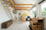 Ferienwohnung in Kellenhusen - Elly's L&uuml;tten Leuchtturm Ost - Bild 1