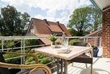 Ferienwohnung in Kellenhusen - Elly's L&uuml;tten Leuchtturm Ost - Bild 11