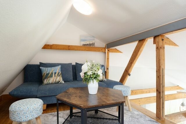 Ferienwohnung in Kellenhusen - Elly's L&uuml;tten Leuchtturm Ost - Bild 19