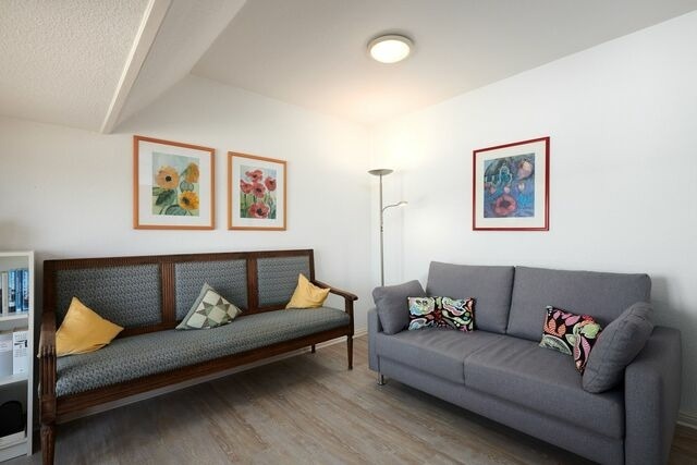 Ferienwohnung in Laboe - Leuchtfeuer - Bild 12