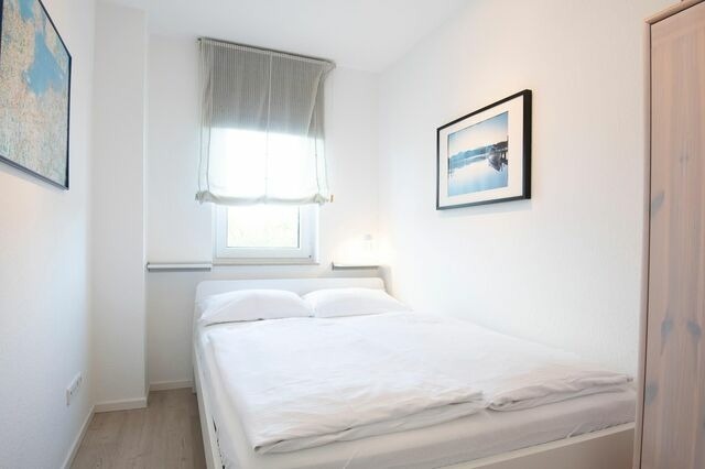 Ferienwohnung in Scharbeutz - Wohnung 4- Paulsen - Bild 22