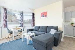 Haus Panorama Laboe Wohnung 5