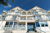 Ferienwohnung in Laboe - Haus Panorama Laboe Wohnung 5 - Bild 24