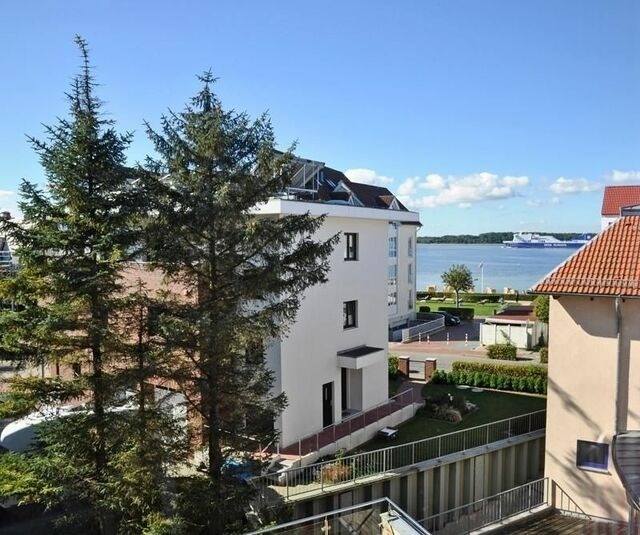 Ferienwohnung in Laboe - Promenadendeck - Bild 4