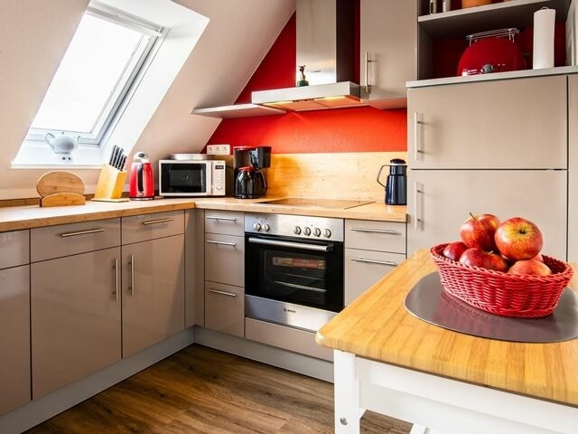 Ferienwohnung in Kellenhusen - Villa Goldfisch Bonito - Bild 2