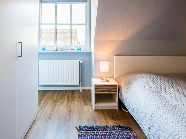 Ferienwohnung in Kellenhusen - Villa Goldfisch Bonito - Bild 15