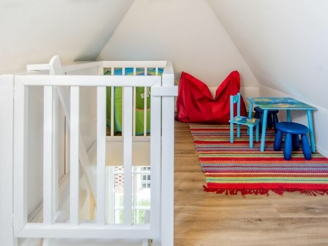 Ferienwohnung in Kellenhusen - Villa Goldfisch Bonito - Bild 20