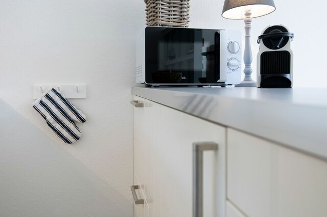 Ferienwohnung in Kellenhusen - Schützenweg 13-15 Segelkoje - Bild 12