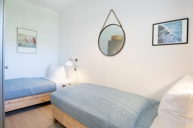 Ferienwohnung in Kellenhusen - Schützenweg 13-15 Segelkoje - Bild 17