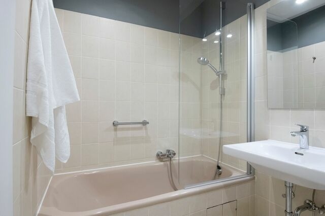 Ferienwohnung in Kellenhusen - Schützenweg 13-15 Segelkoje - Bild 21