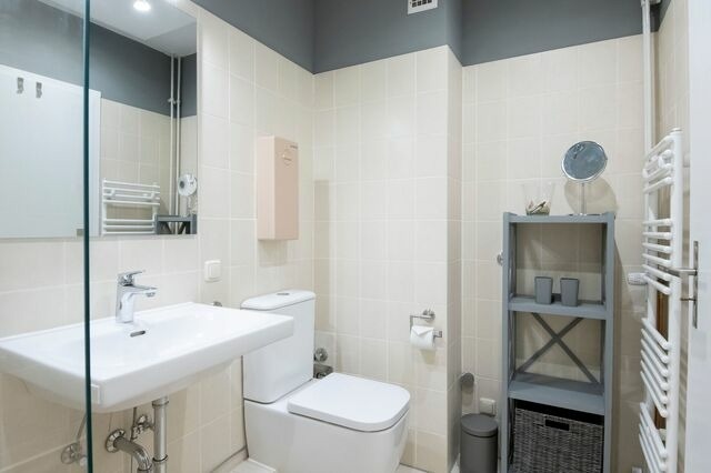 Ferienwohnung in Kellenhusen - Schützenweg 13-15 Segelkoje - Bild 22