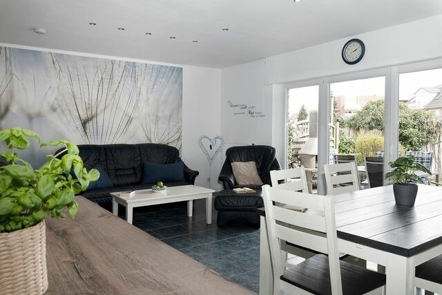 Ferienhaus in Grömitz - Meereszeit - Bild 6