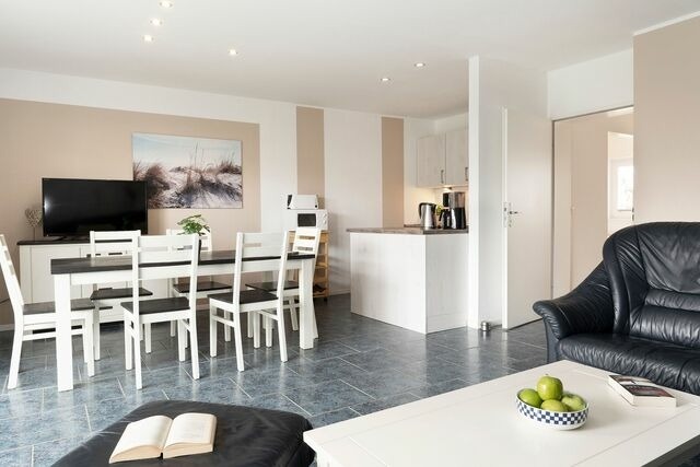 Ferienhaus in Grömitz - Meereszeit - Bild 7