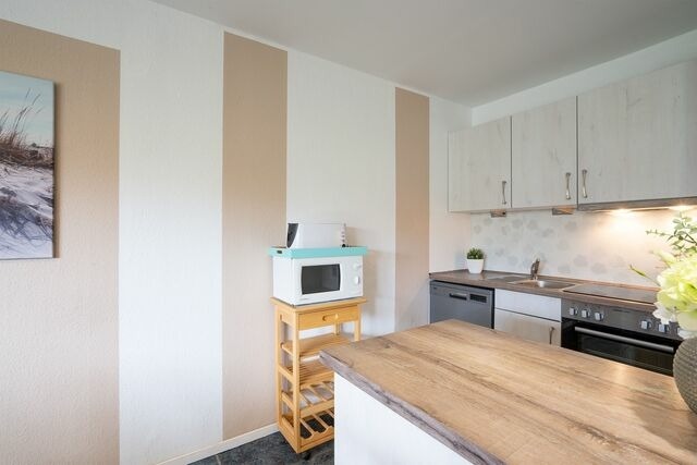 Ferienhaus in Grömitz - Meereszeit - Bild 11