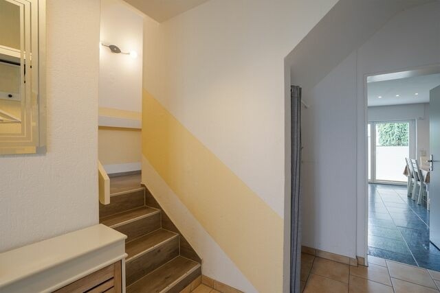 Ferienhaus in Grömitz - Meereszeit - Bild 13