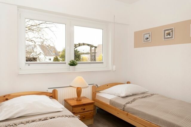 Ferienhaus in Grömitz - Meereszeit - Bild 15